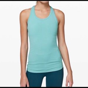 Lululemon Cool Racerback Tank